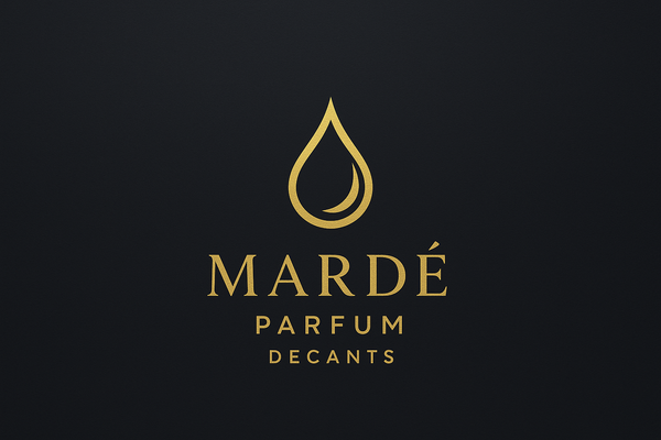Mardé Decants